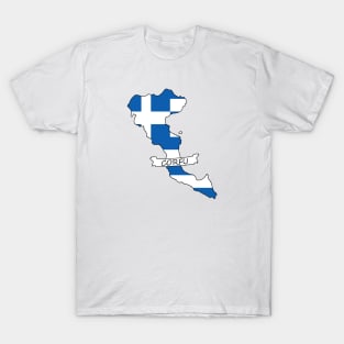 Corfu T-Shirt